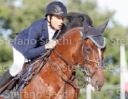 FRANCO Vinco io GioCav2013 S6 7732 : Campionati Italiani Giovani Cavalli, Cattolica, FRANCO Francesco, Vinco io, ph Stefano Secchi ©